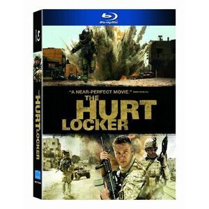 Hurt Locker
